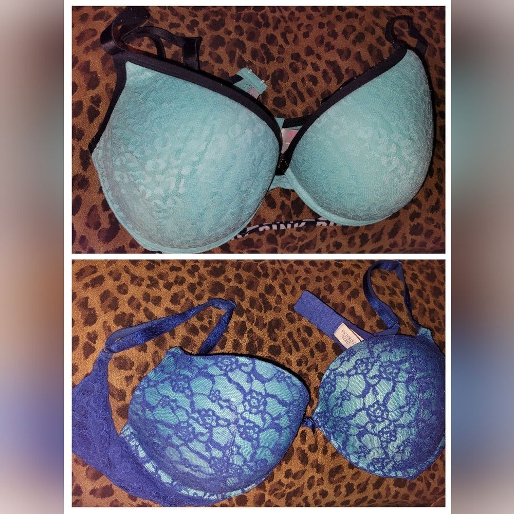 OneâVictoriaâsecretâbra